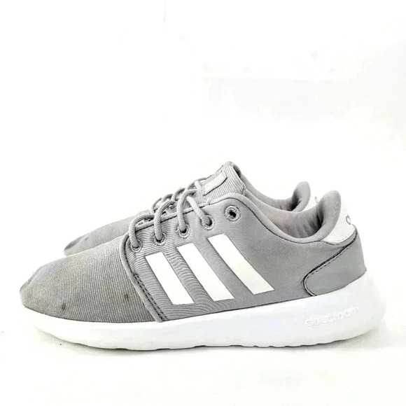 adidas Cloudfoam QT Racer Shoes - Free w/ Purchase of 3 other items - Picture 3 of 9